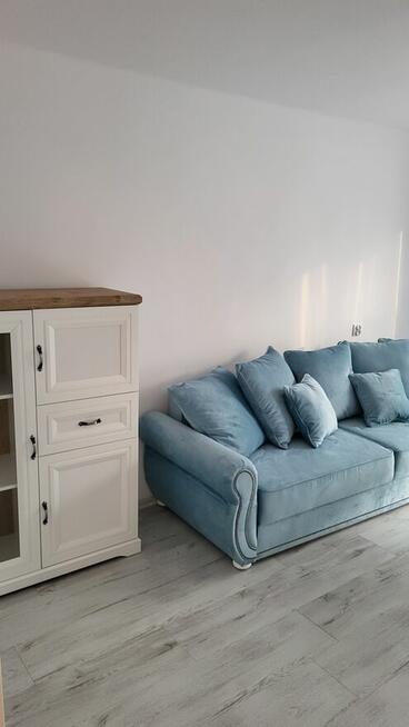 Mieszkanie do wynajęcia