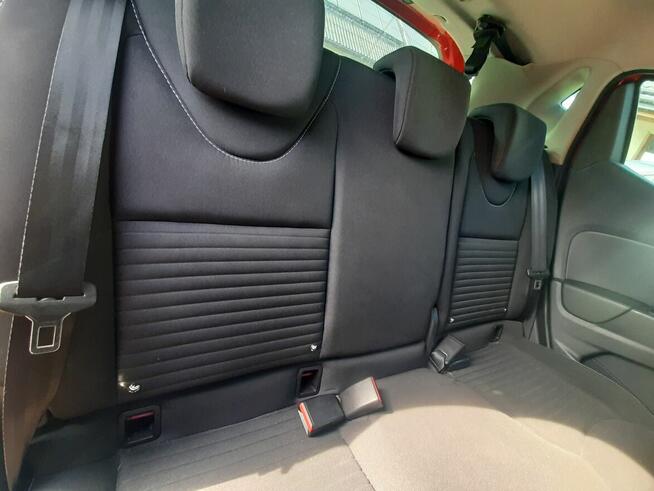 Sprzedam Renault Clio, niski przebieg, pierwszy właściciel