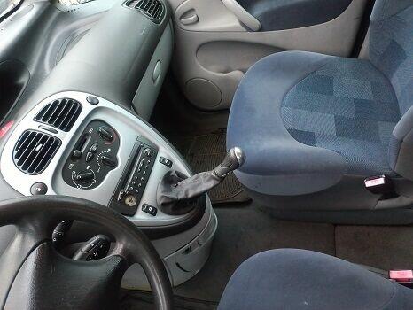 Citroen Xsara Picasso