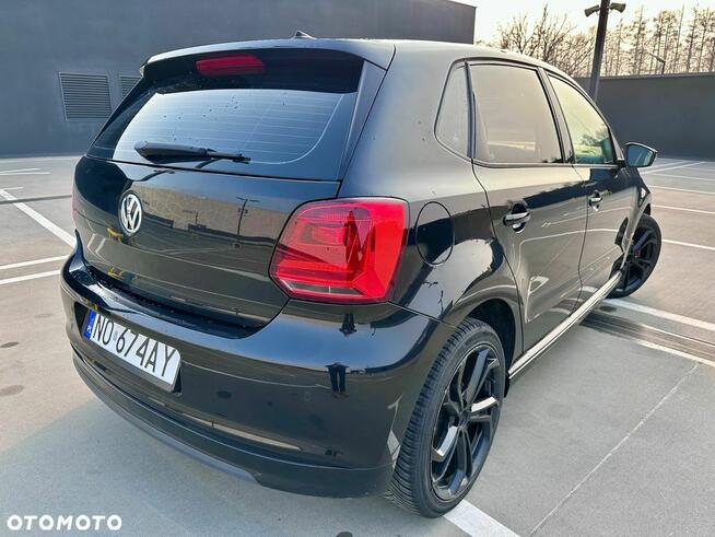 Volkswagen Polo 1.4 TDI (Blue Motion Technology) Comfortline