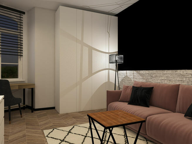 Projektowanie wnętrz, elewacji, projekty wykonawcze,