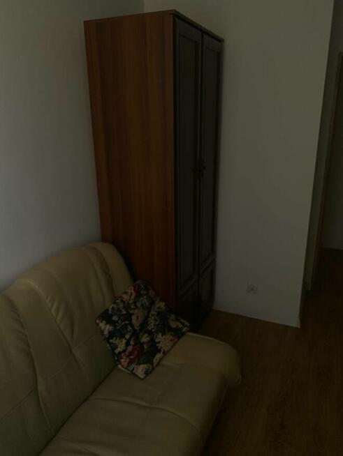 Pokój do wynajęcia w Lublinie – ul. Ludwiga Hirszfelda 10