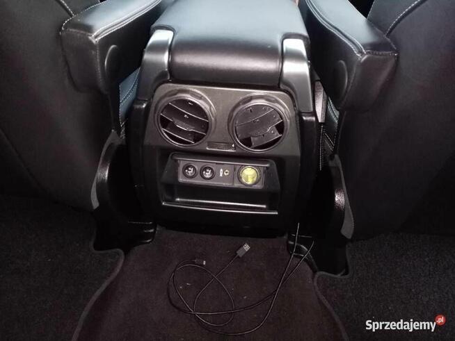 Land Rover Range Rover na raty lub za gotówkę