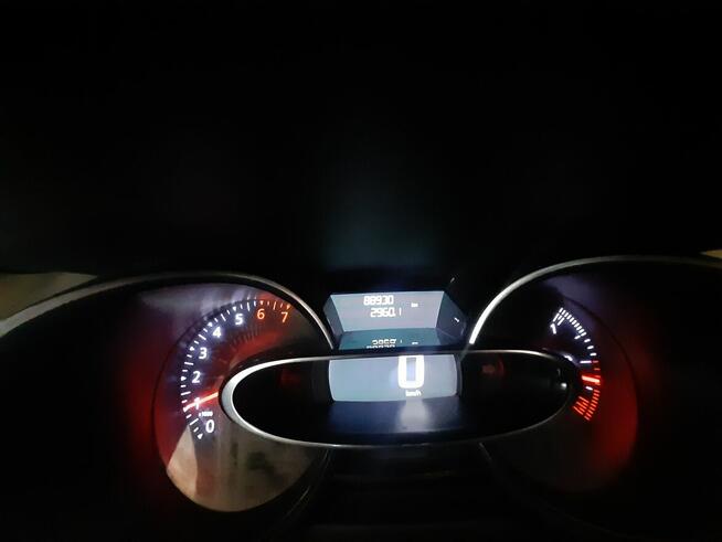 Sprzedam Renault Clio, niski przebieg, pierwszy właściciel