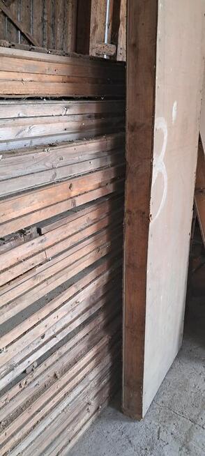 Elementy domku letniskowego , garaż, komorkaitp.