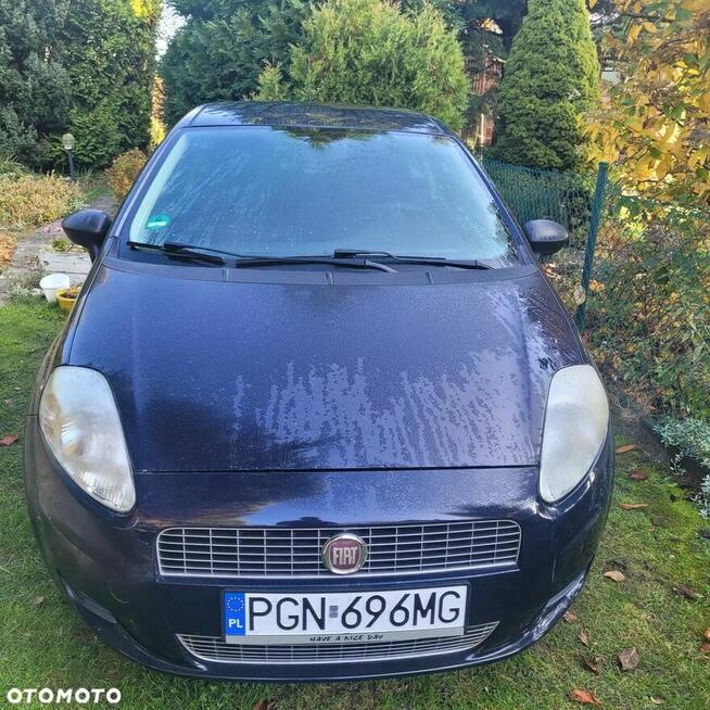 Fiat Punto 1.2 Easy