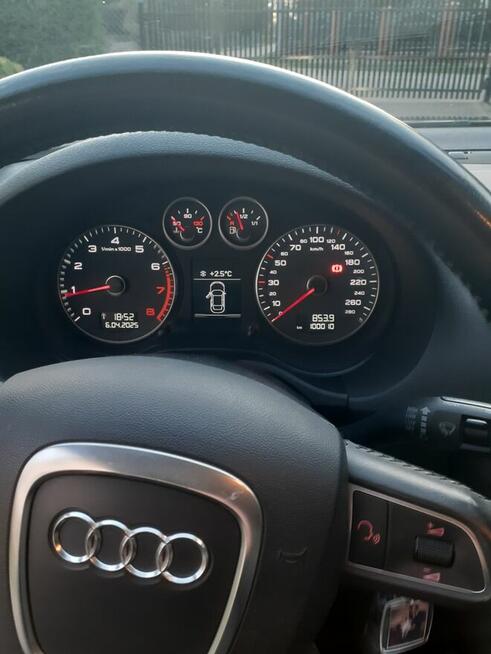 Sprzedam audi a3 sportback