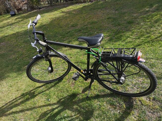 Rower Pegasus Avanti