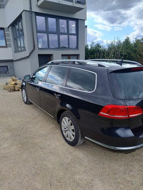 Sprzedam Volswagen Passat B7 Comfortline 2.0 140 km