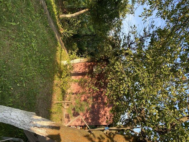 Sprzedam działkę rekreacyjną ROD Jarek