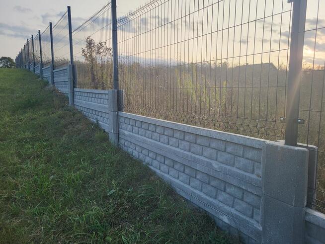 Montaż ogrodzeń panelowych – szybko, solidnie