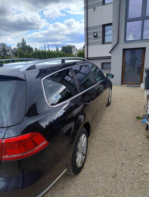 Sprzedam Volswagen Passat B7 Comfortline 2.0 140 km