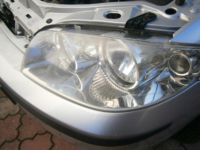 Fiat Punto LPG mały przebieg