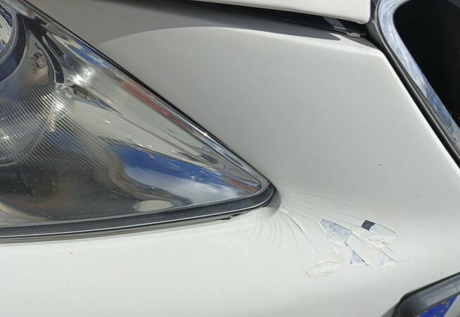 Seat Ibiza 1.2 benzyna gaz