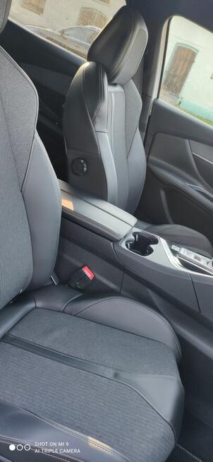 Peugeot 3008 II GT Line. Automat