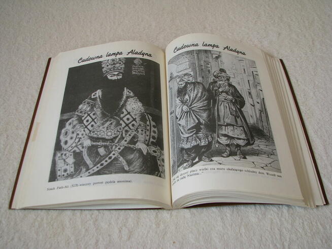 Łysiak Fiction, Waldemar Łysiak. Wydanie I