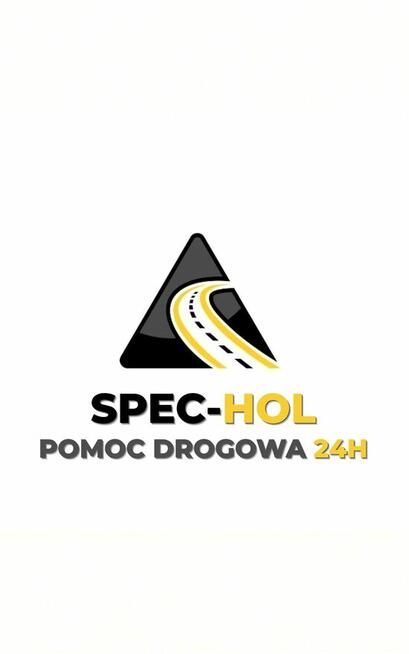 Pomoc Drogowa Jastrowie Okonek Złotów Spec-Hol