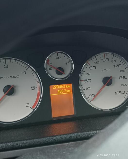 Peugeot 407 HDi sprzedam