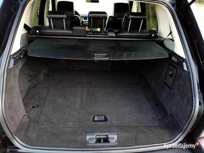 Land Rover Range Rover na raty lub za gotówkę