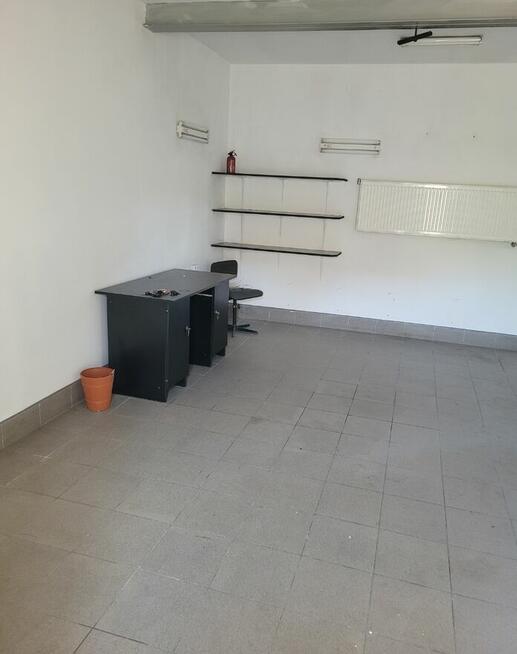 Dom na sprzedaż w Krośnie. Lokal mieszkaniowy lub usługowy.