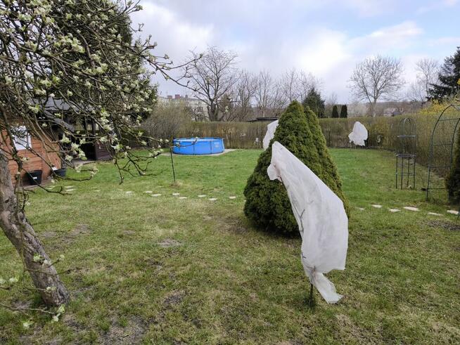 Sprzedam działkę rekreacyjną Rod Energetyk