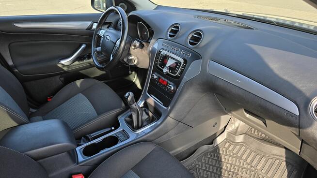 FORD MONDEO MK4 1,6 B120PS.LIFT Klimatronik PDC ASO 1-wł.