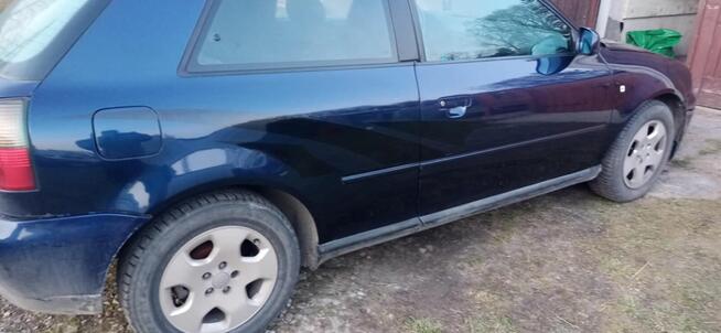 Sprzedam Audi A3 8L