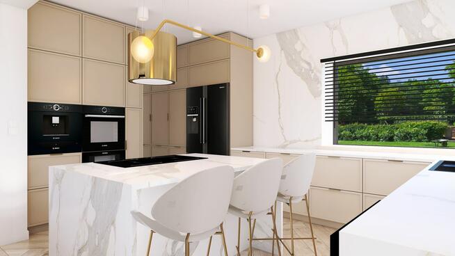 Projektowanie wnętrz, elewacji, projekty wykonawcze,