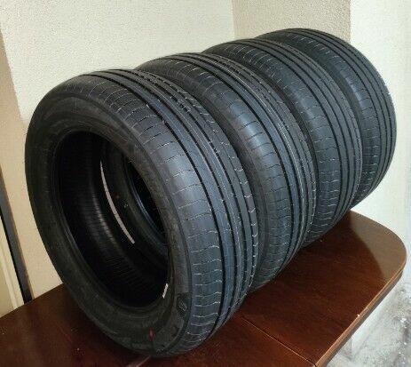 Letnie opony Osobowe BRIDGESTONE TURANZA 6 215/60 R17 96H 96