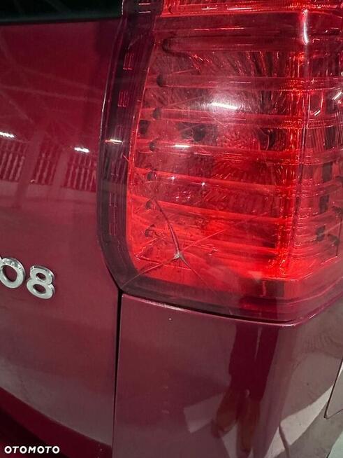 Peugeot 5008 1.6 THP Active 7os