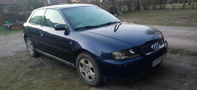 Sprzedam Audi A3 8L