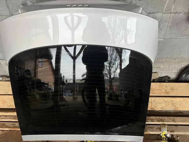 Audi A5 Swap Quattro