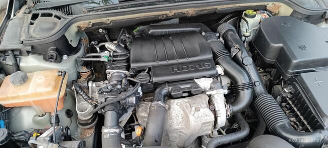 Peugeot 407 HDi sprzedam