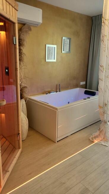 Sprzedam Obiekt z Apartamentami z wyposażeniem