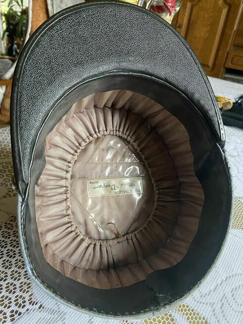 Kepi Grenadier Francja