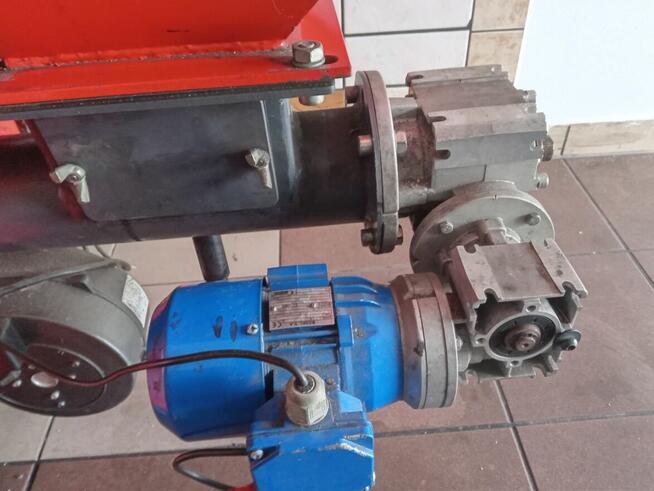 Kocioł na ekogroszek DEFRO 25 kW