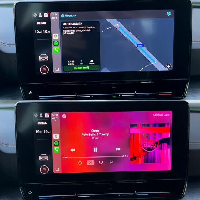 2,0TDI, AWD, JAK NOWE, GWARANCJA