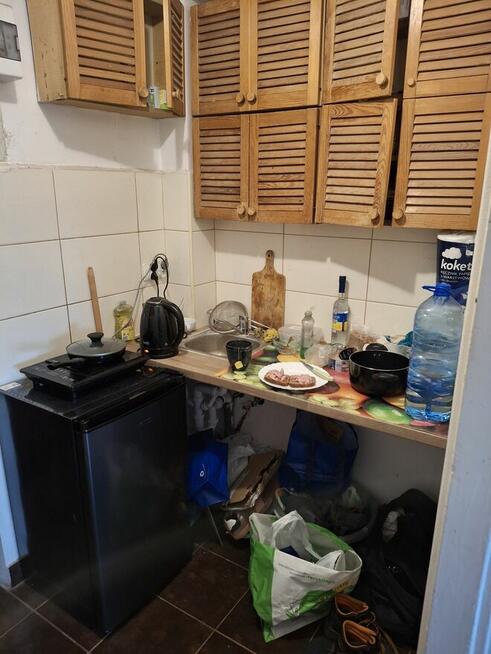 Zamienię mieszkanie na 3 piętrze na inne