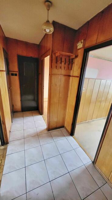 Przestronne i jasne mieszkanie w zielonej okolicy – Ursus