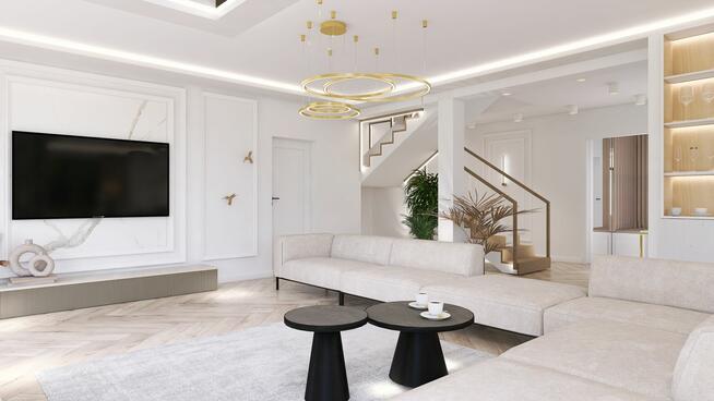 Projektowanie wnętrz, elewacji, projekty wykonawcze,