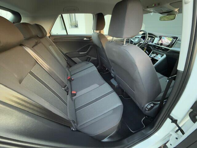 T-ROC, VIRTUAL TACHO 1,5 BENZYNA, NOWE AUTO!