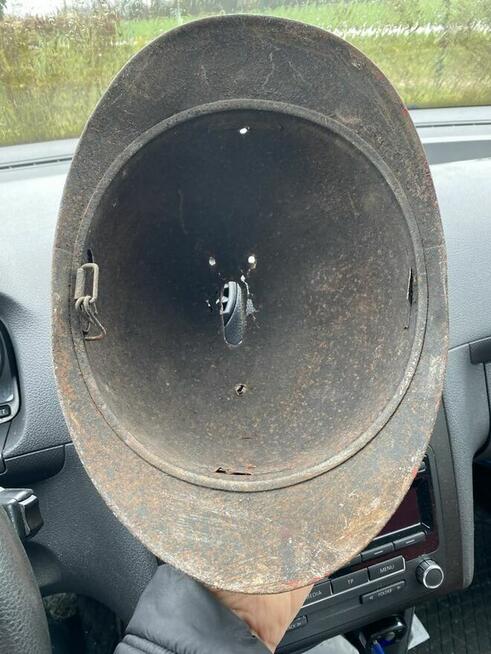 HEŁM FRANCUSKI Adrian M1915