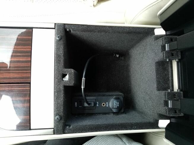 JAGUAR XF gotówka/raty bez sprawdzania w BIK