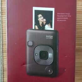 Instax Mini LiPlay