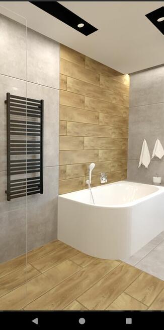 Remonty wykończenia