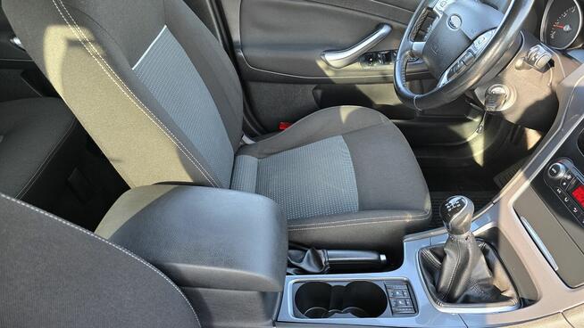 FORD MONDEO MK4 1,6 B120PS.LIFT Klimatronik PDC ASO 1-wł.