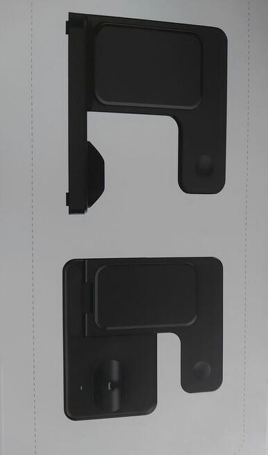 Wielofunkcyjna bezprzewodowa podstawka ładująca 3 w 1