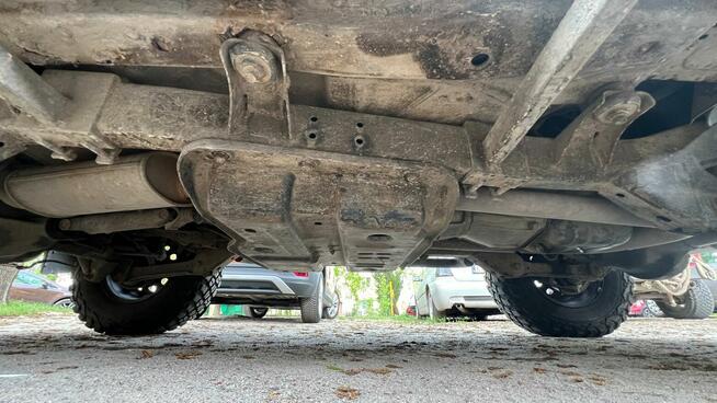 Remont kapitalny JEEP wrangler