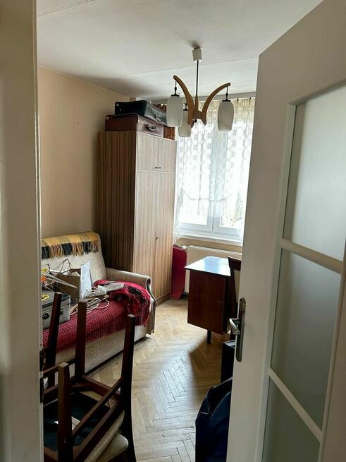 Mieszkanie 3 Pokoje Warszawa Bielany - Bezpośrednio