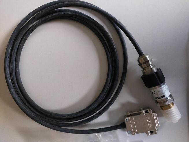 FSA 720 diagnoskop analizator spalin SKP